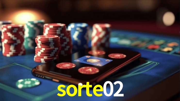 A Emoção da Loteria na sorte02: Uma Chance de Mudança de Vida